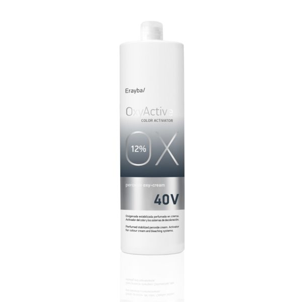 OxyActive 40V peroxide oxy-cream