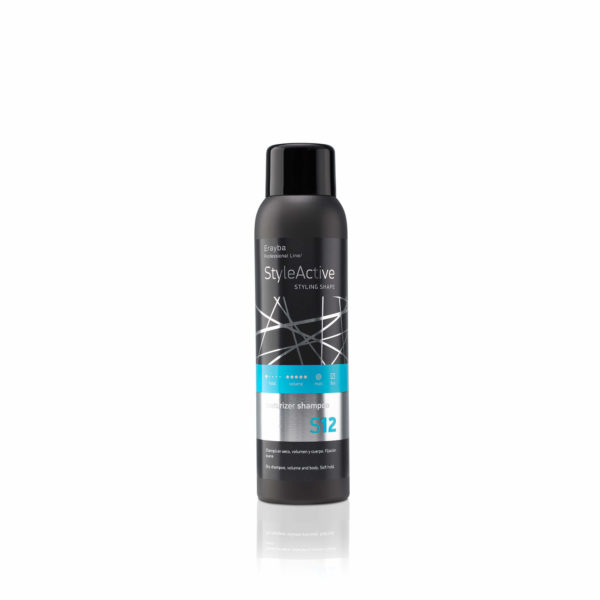 Style Active S12 texturizer shampoo