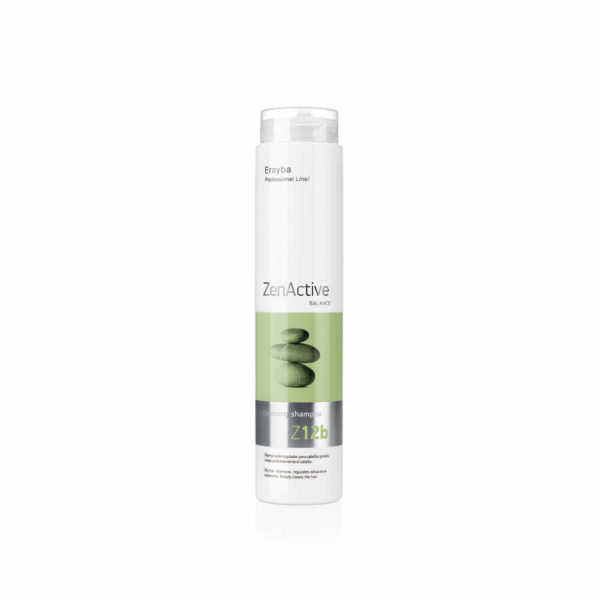 Erayba Zen Active Z12b cleansing shampoo