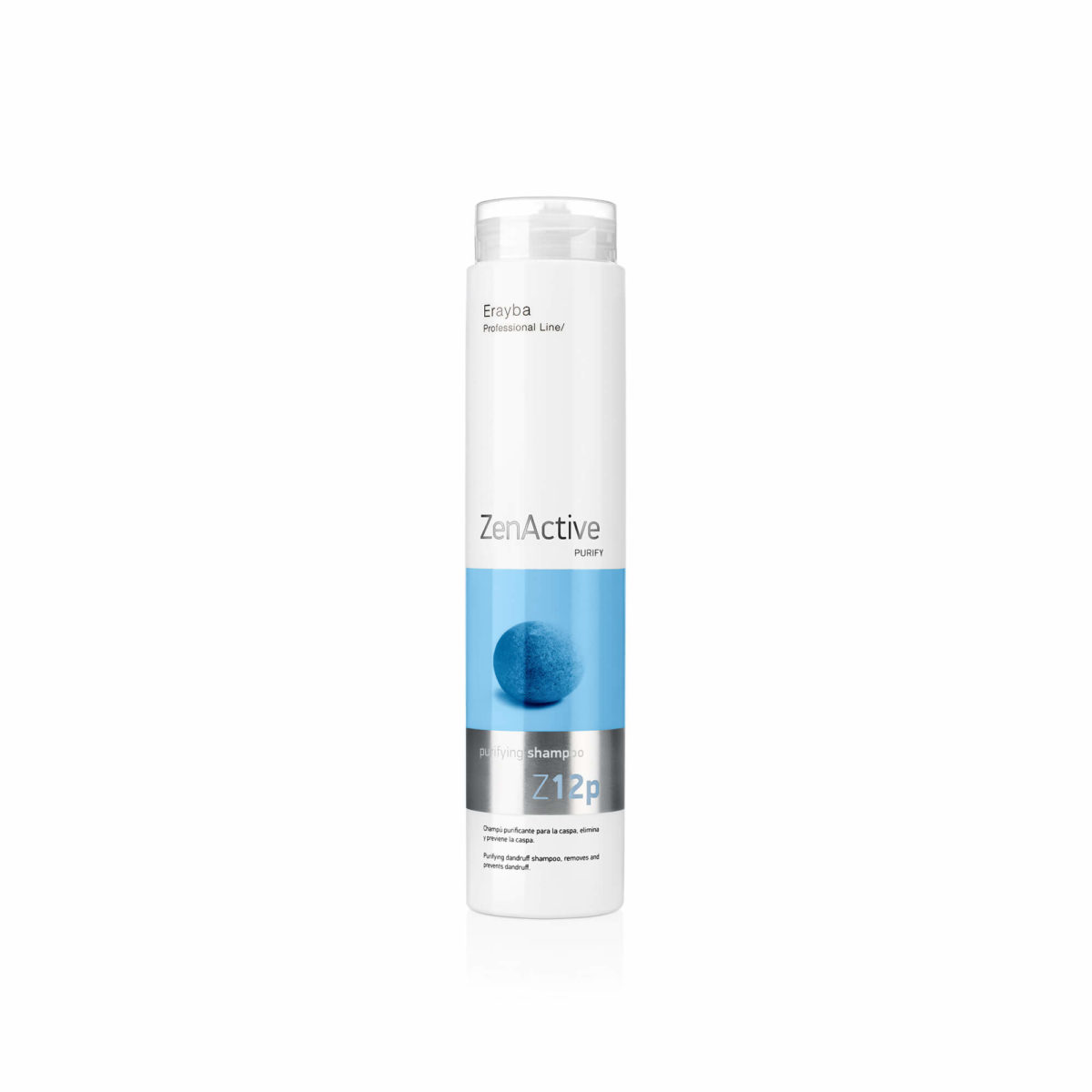 Erayba Zen Active Z12p purifying shampoo