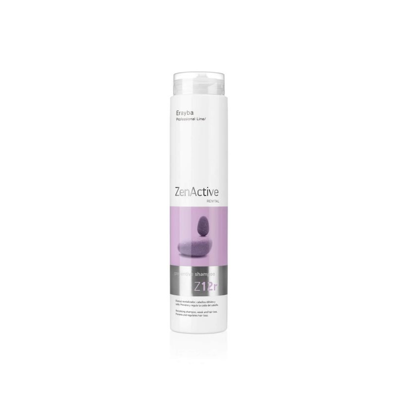 Erayba Zen Active Z12r preventive shampoo