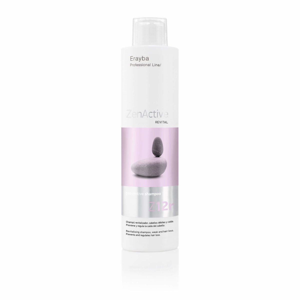 Erayba Zen Active Z12r preventive shampoo 1l