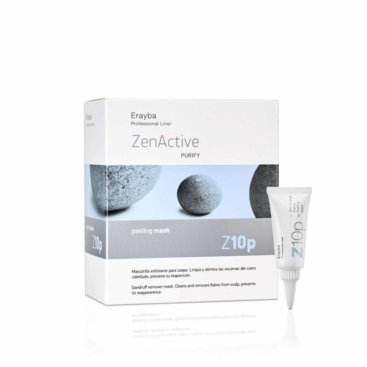 Erayba Zen Active Z10p peeling mask
